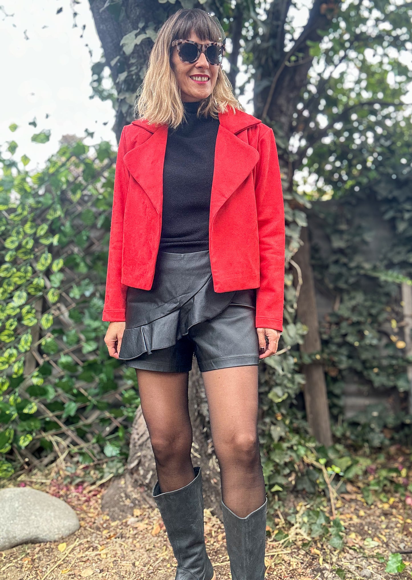 Chaqueta Verona