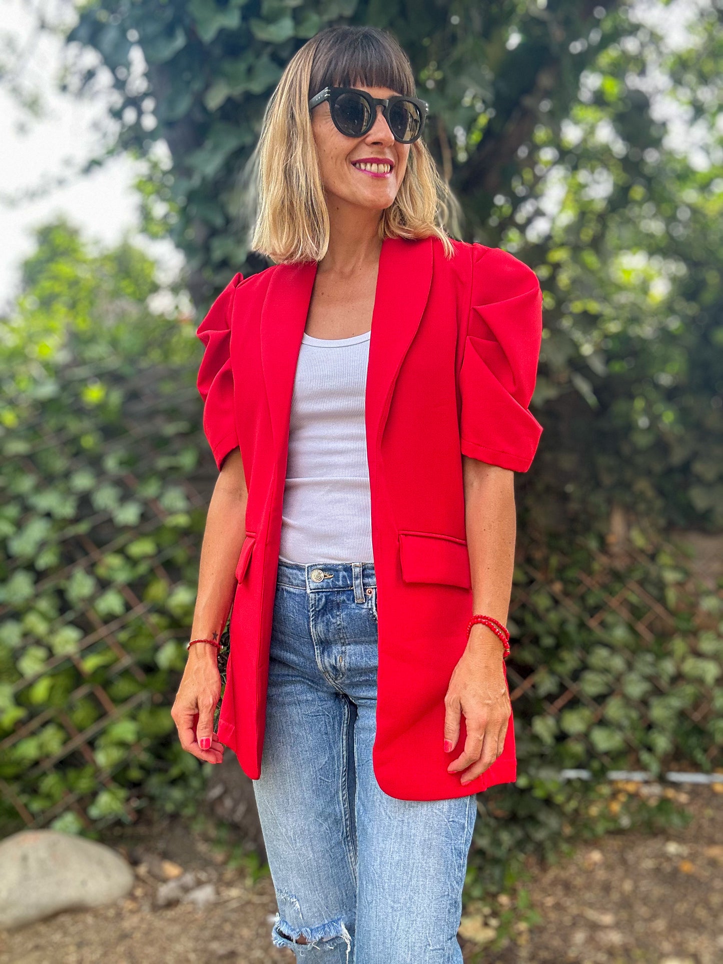 Chaqueta Margot