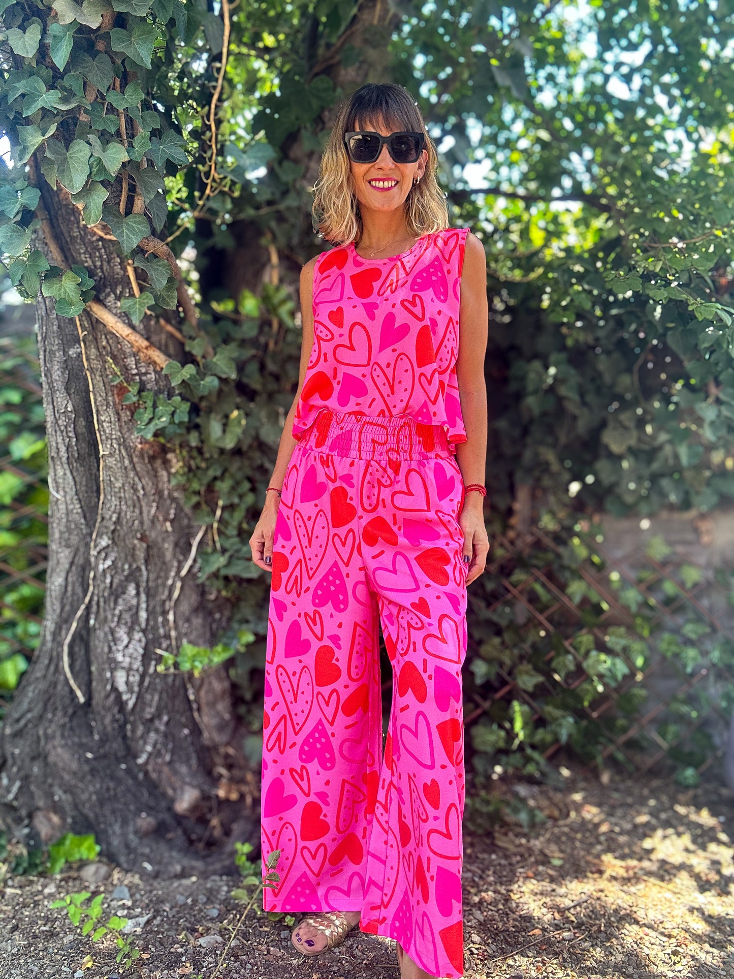 Conjunto Rebeca