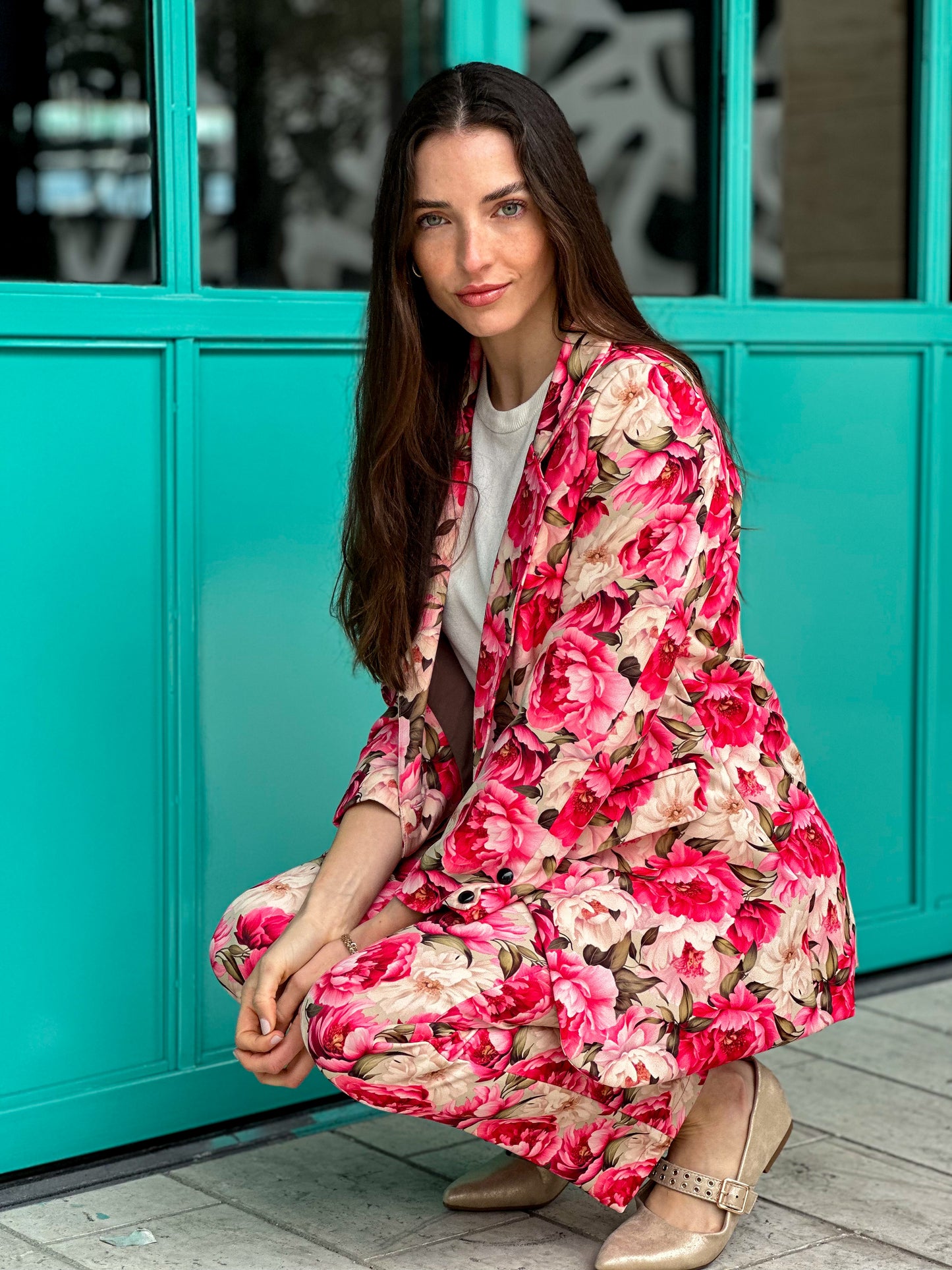 Chaqueta Cassis Clasic