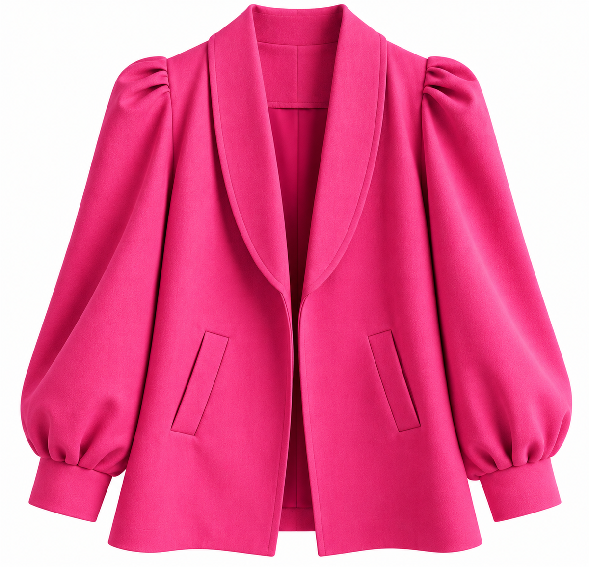 Chaqueta Magnolia