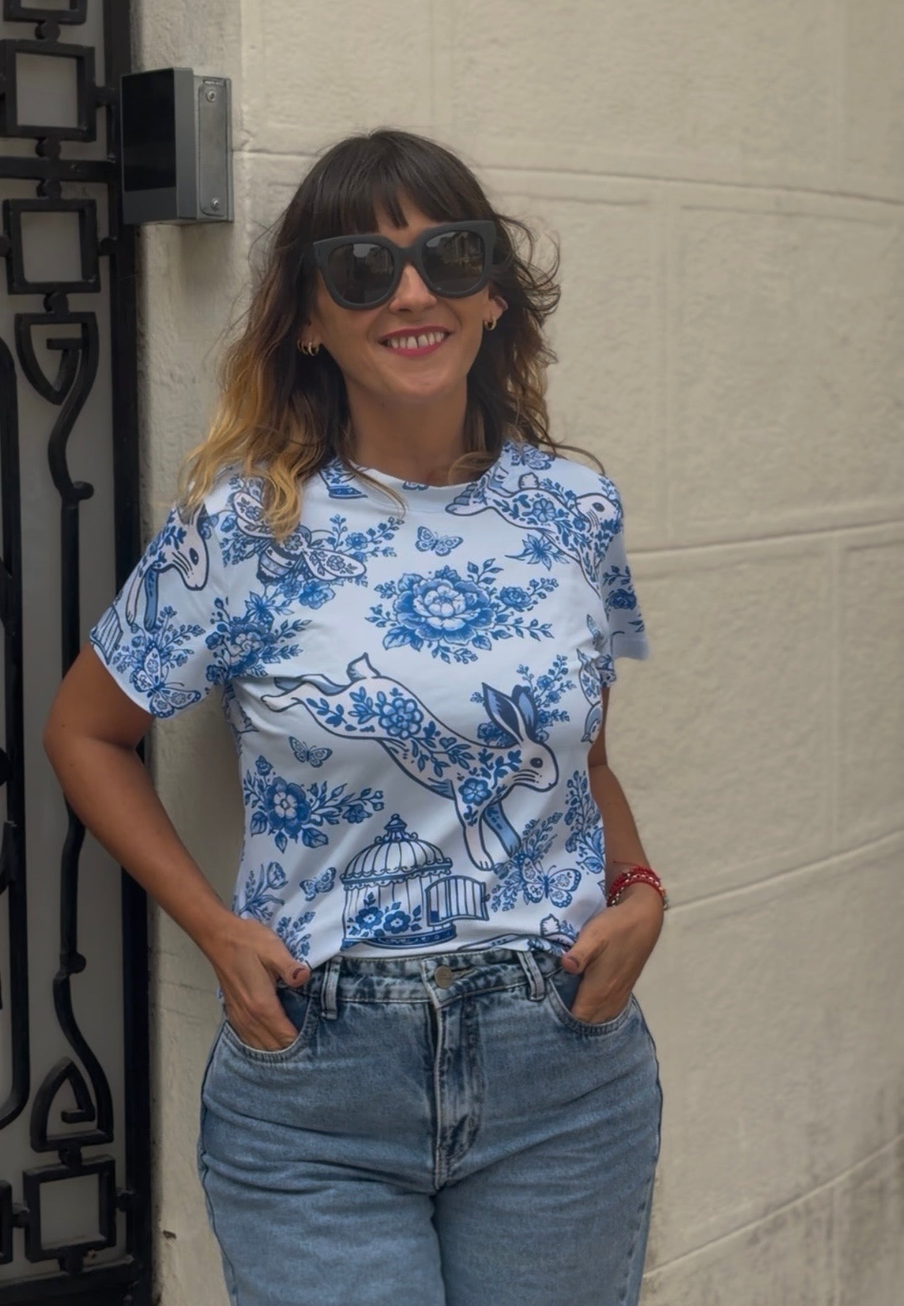 Polera Bonita