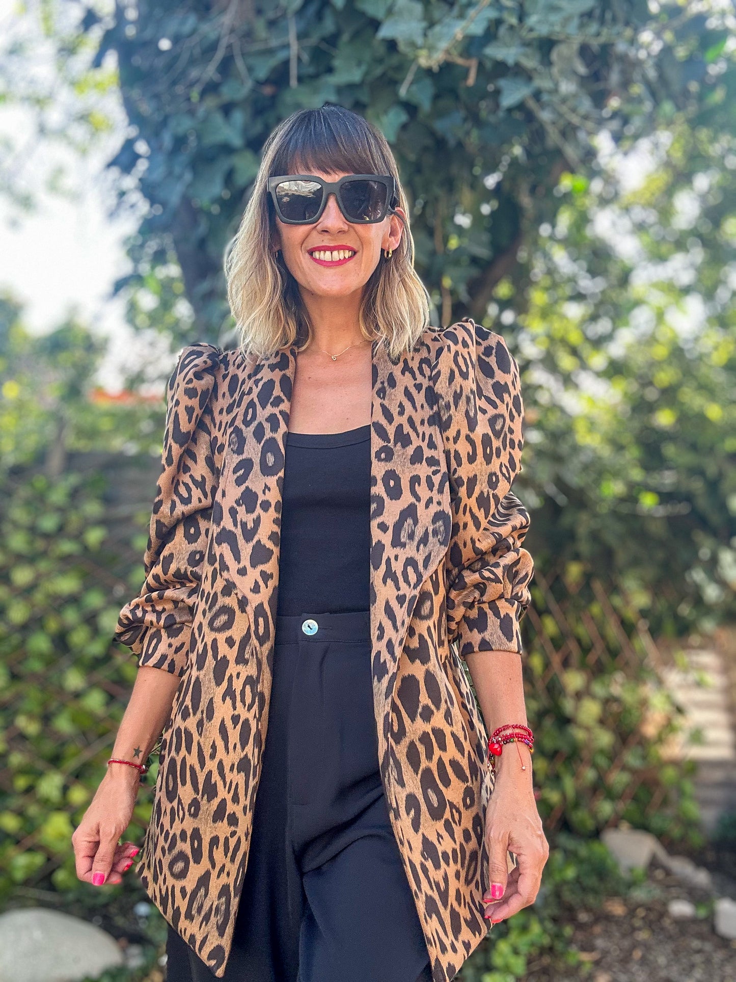 Chaqueta Magnolia