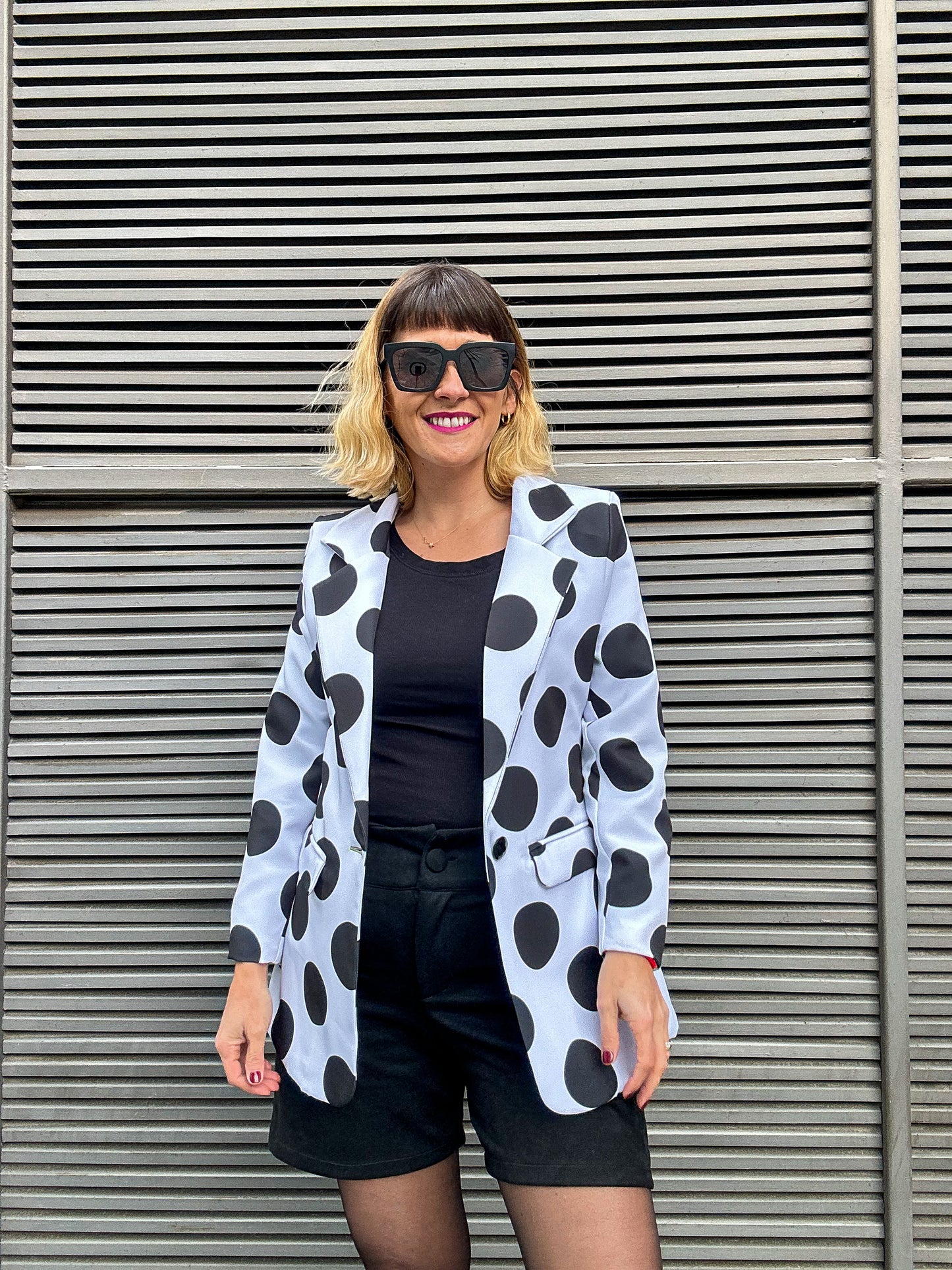 Chaqueta Cassis Clasic