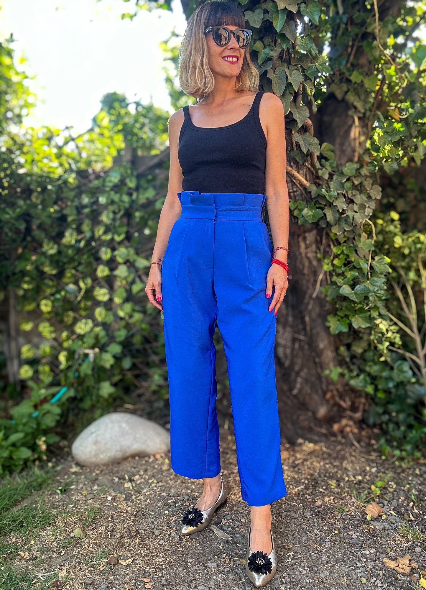 Pantalón Tais