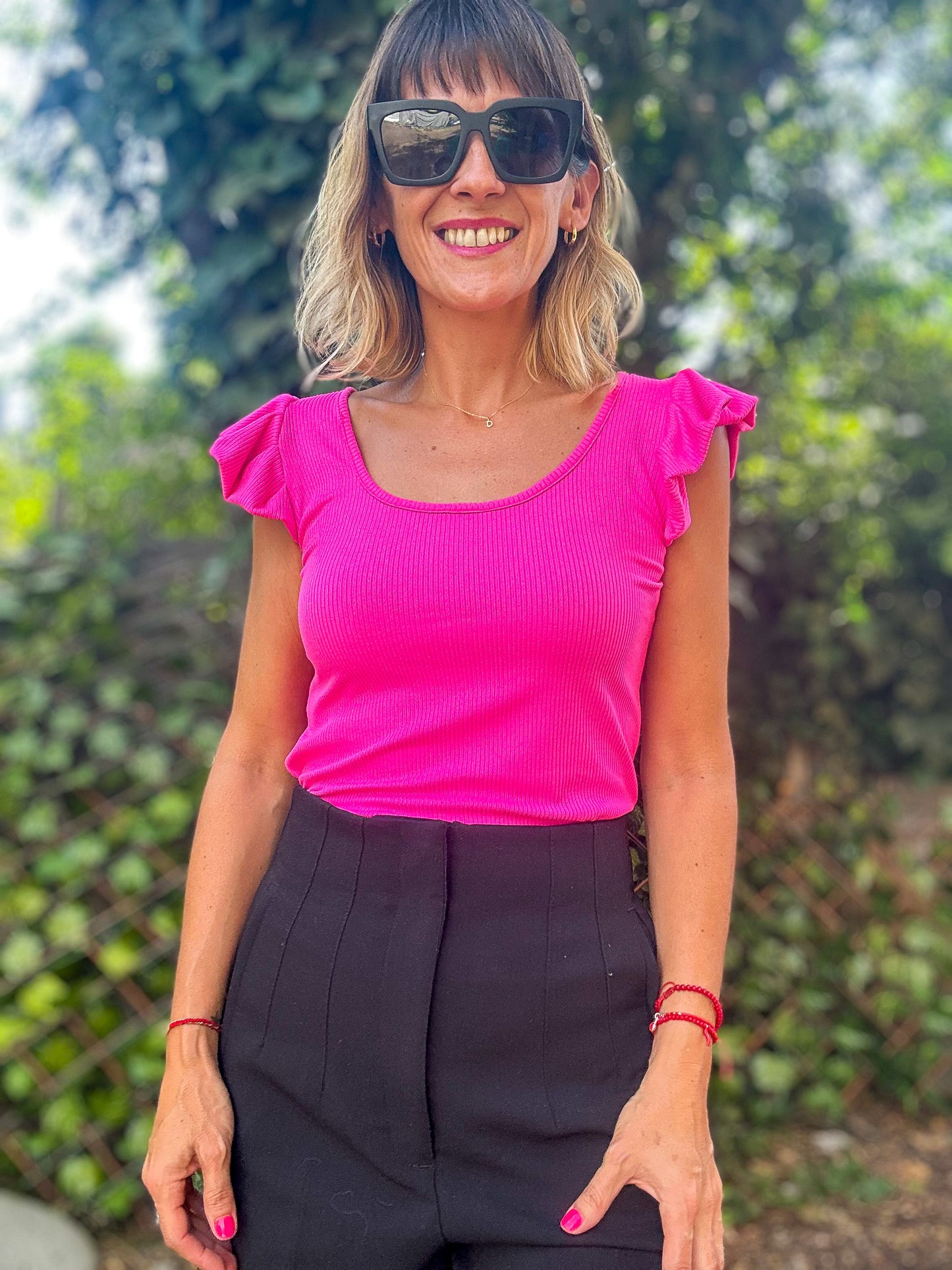 Polera Sofía
