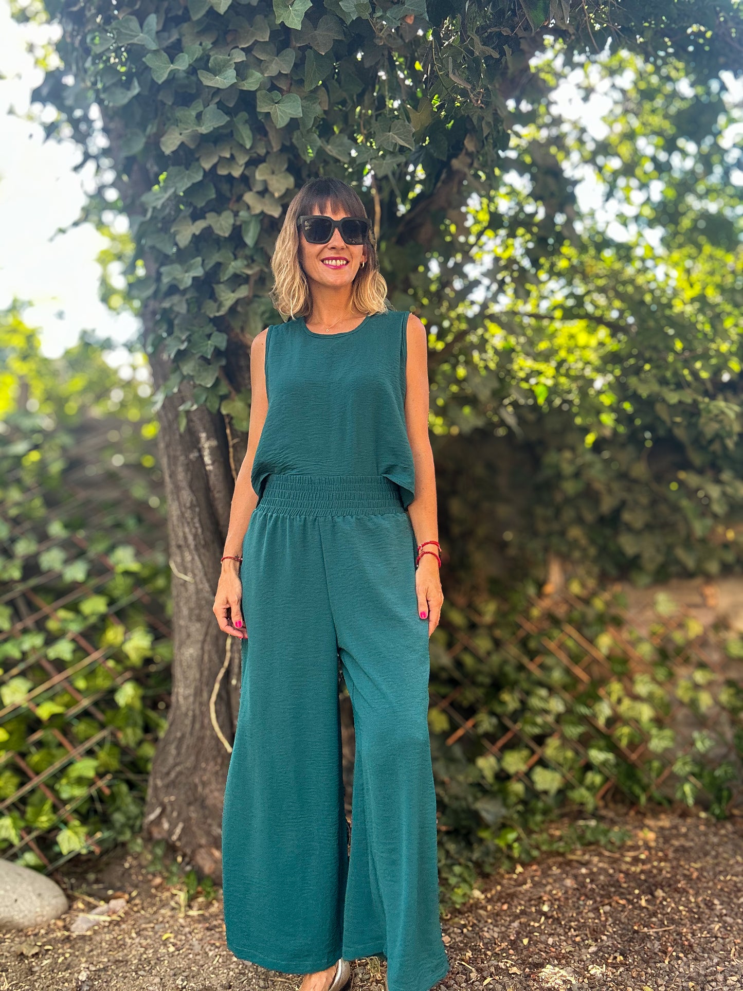 Conjunto Rebeca