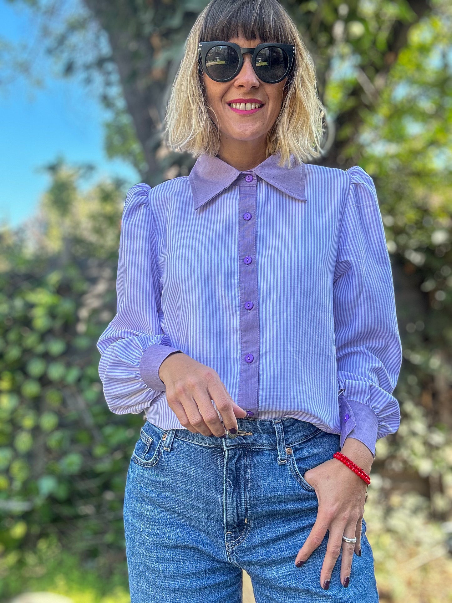 Camisa Dominga