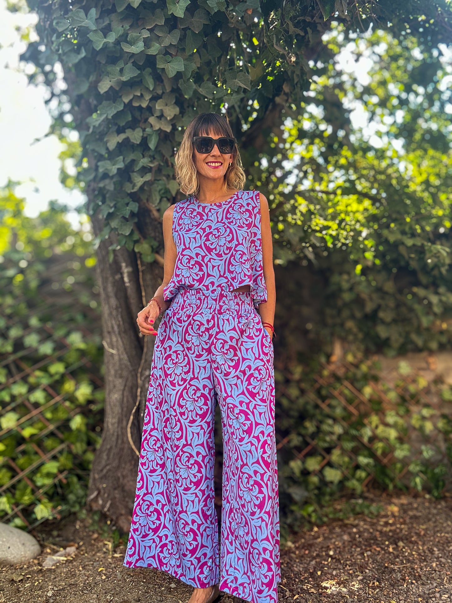 Conjunto Rebeca