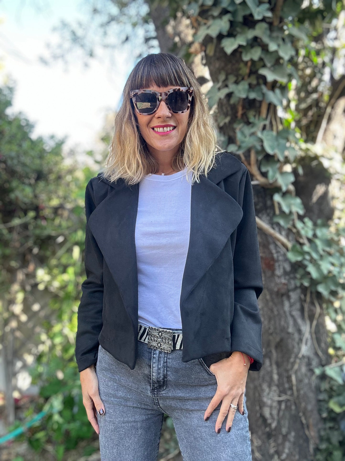 Chaqueta Verona
