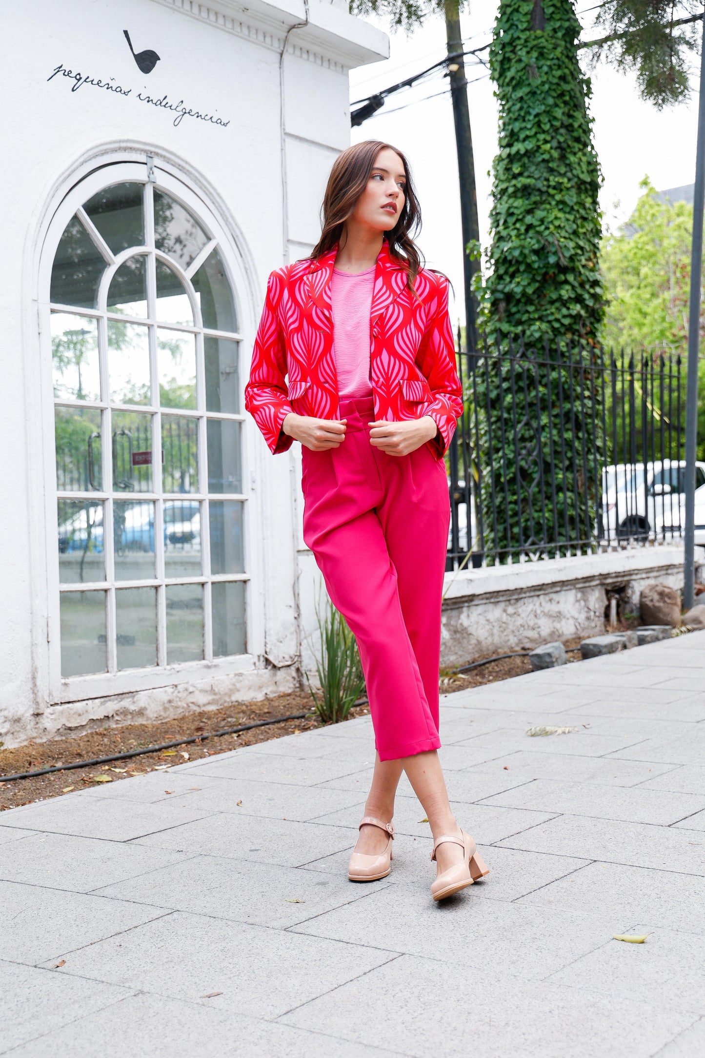 Pantalón Tais