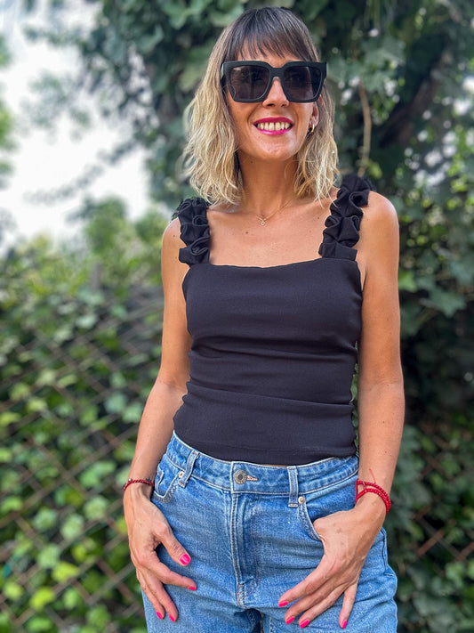 Polera Luisa