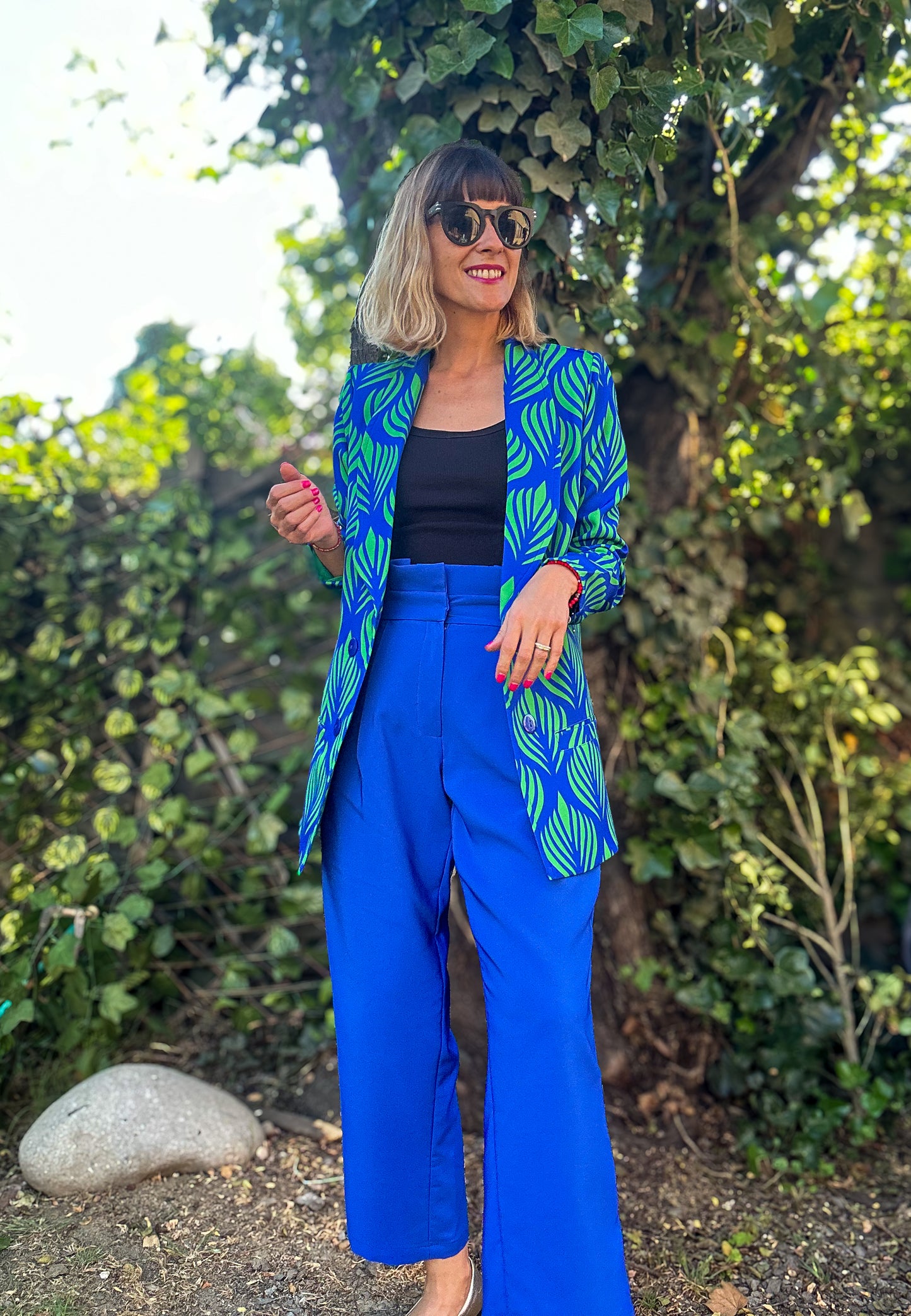 Pantalón Tais