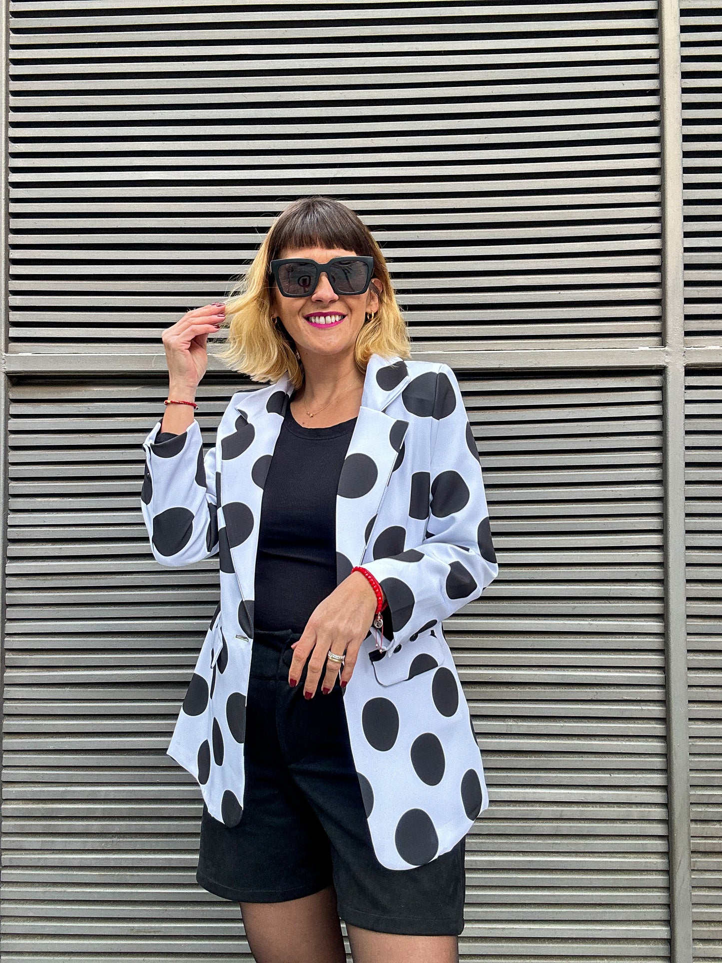 Chaqueta Cassis Clasic