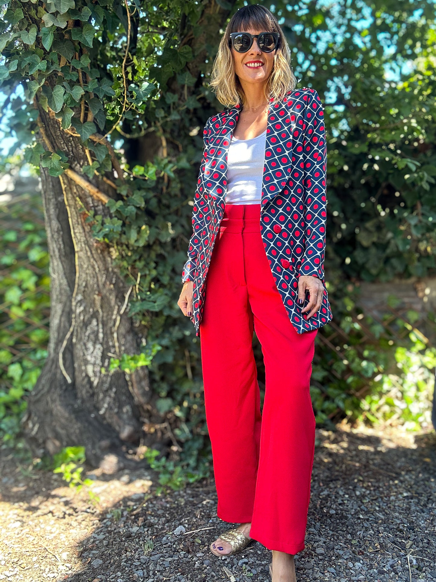 Pantalón Tais