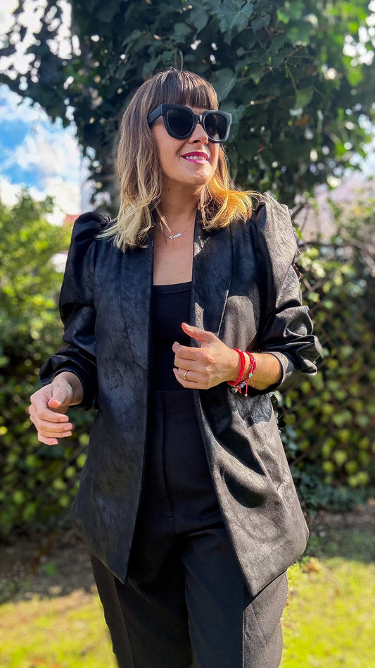 Chaqueta Magnolia