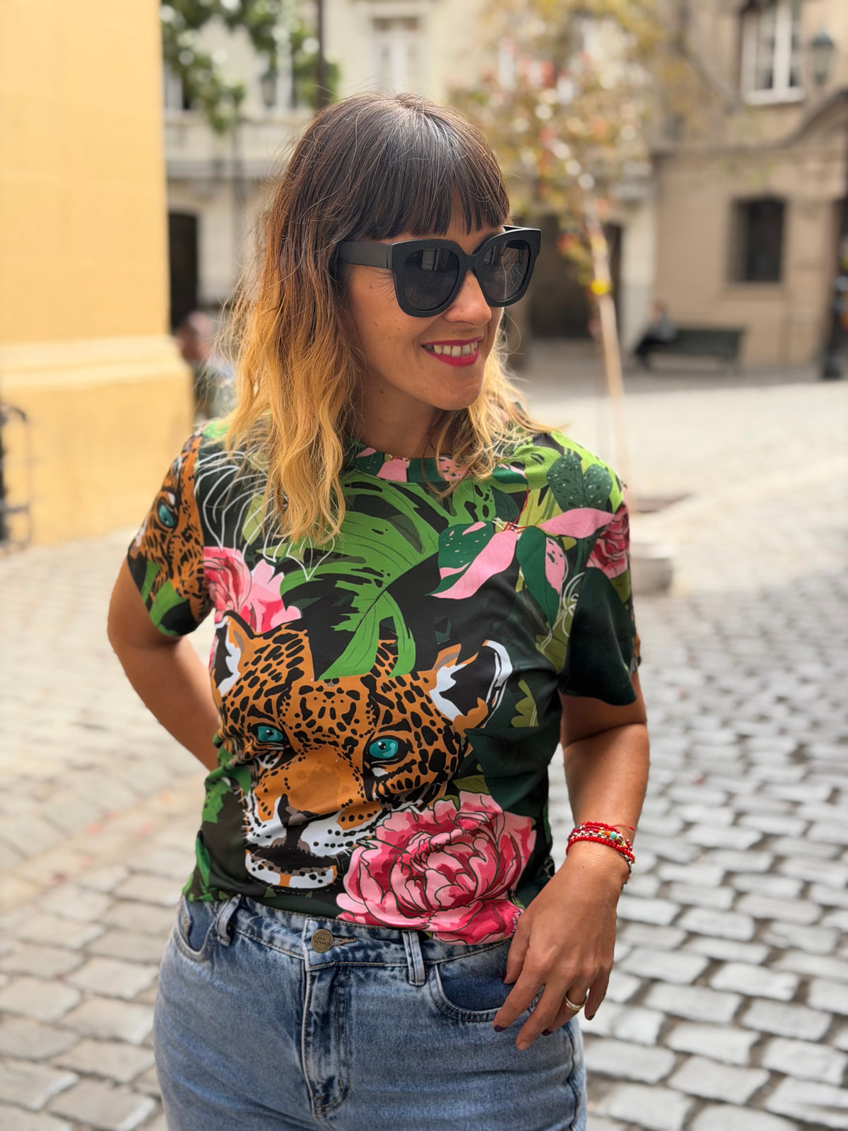 Polera Bonita
