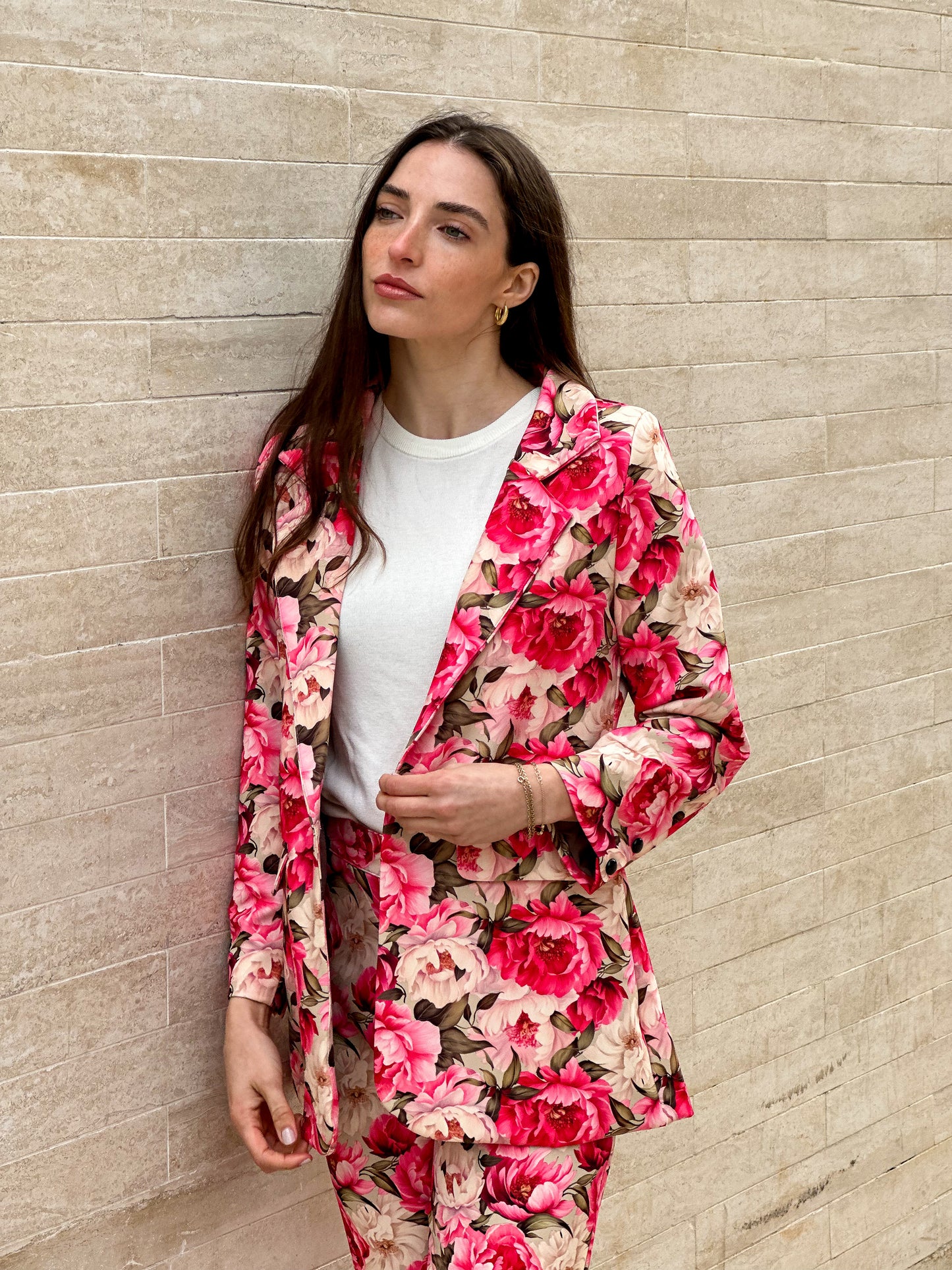 Chaqueta Cassis Clasic