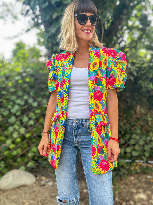 Chaqueta Margot