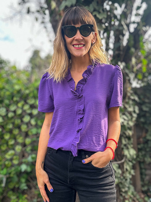 Blusa Diana