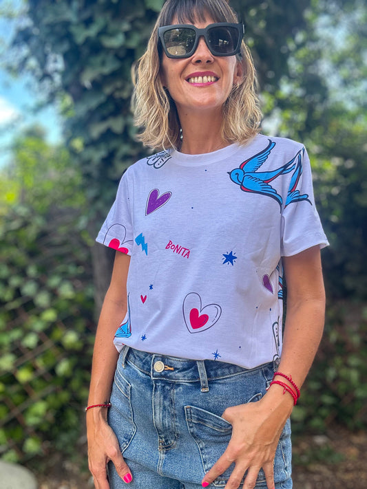 Polera Bonita