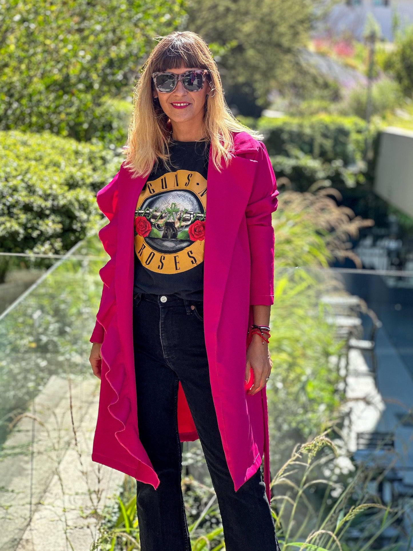 Trench Cloe