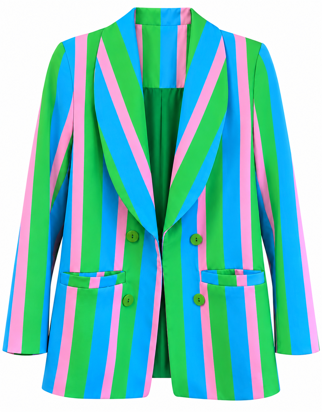 Chaqueta Roma