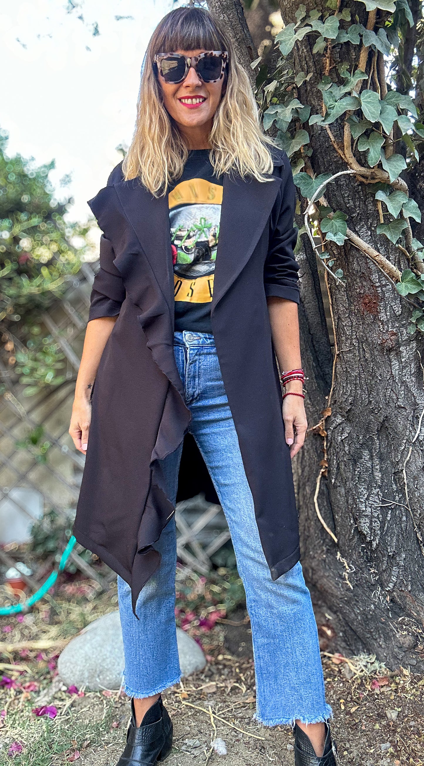 Trench Cloe