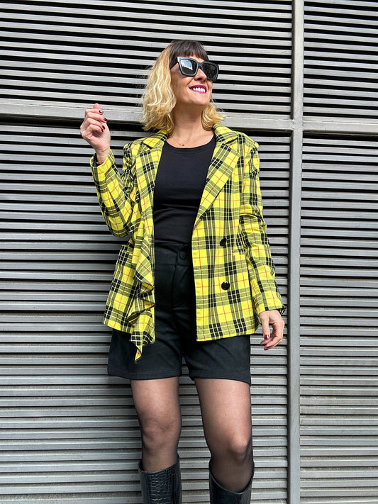 Chaqueta Paris