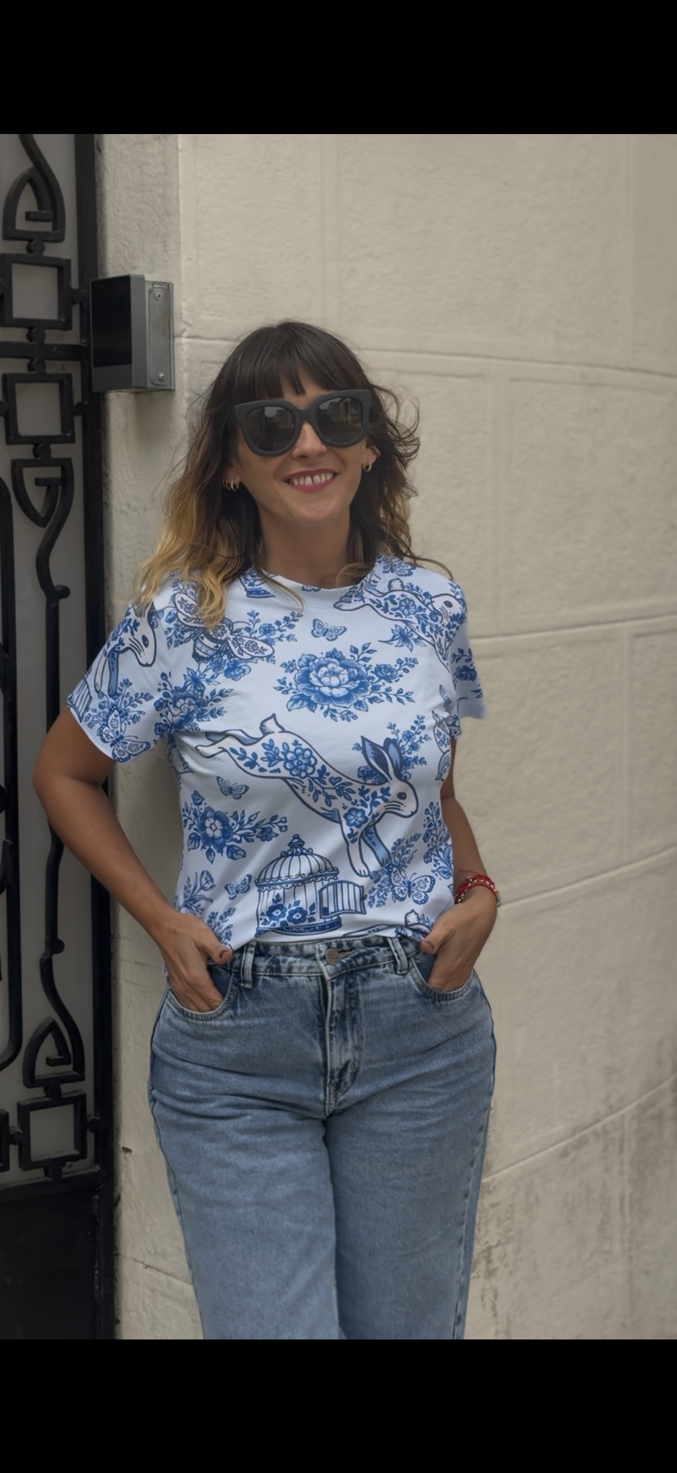 Polera Bonita