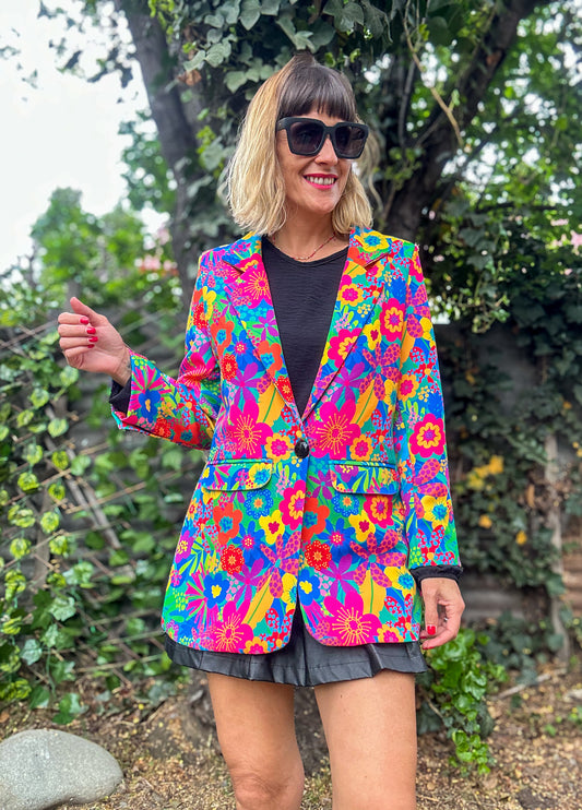 Chaqueta Cassis Clasic