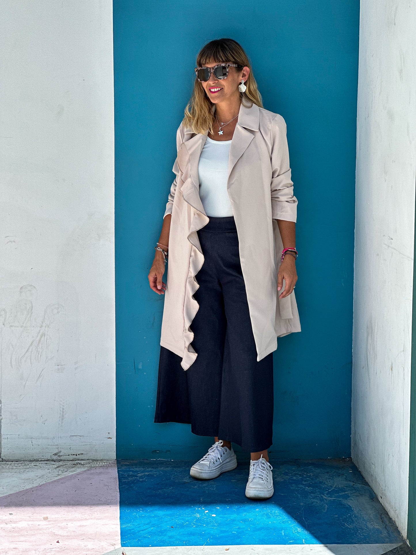 Trench Cloe