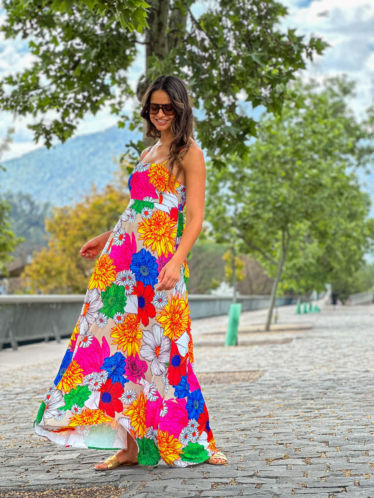 Vestido Ipanema
