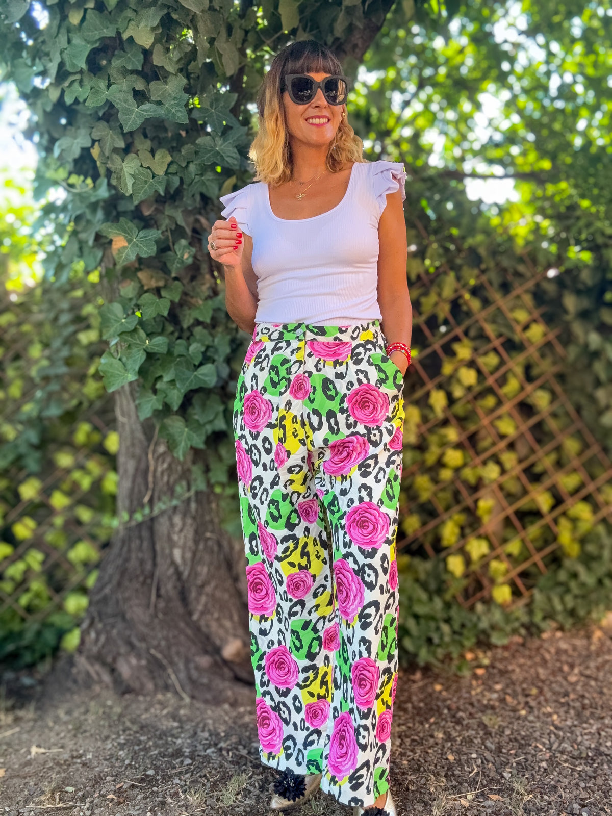 Pantalón Rita