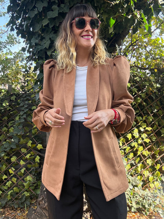 Chaqueta Magnolia