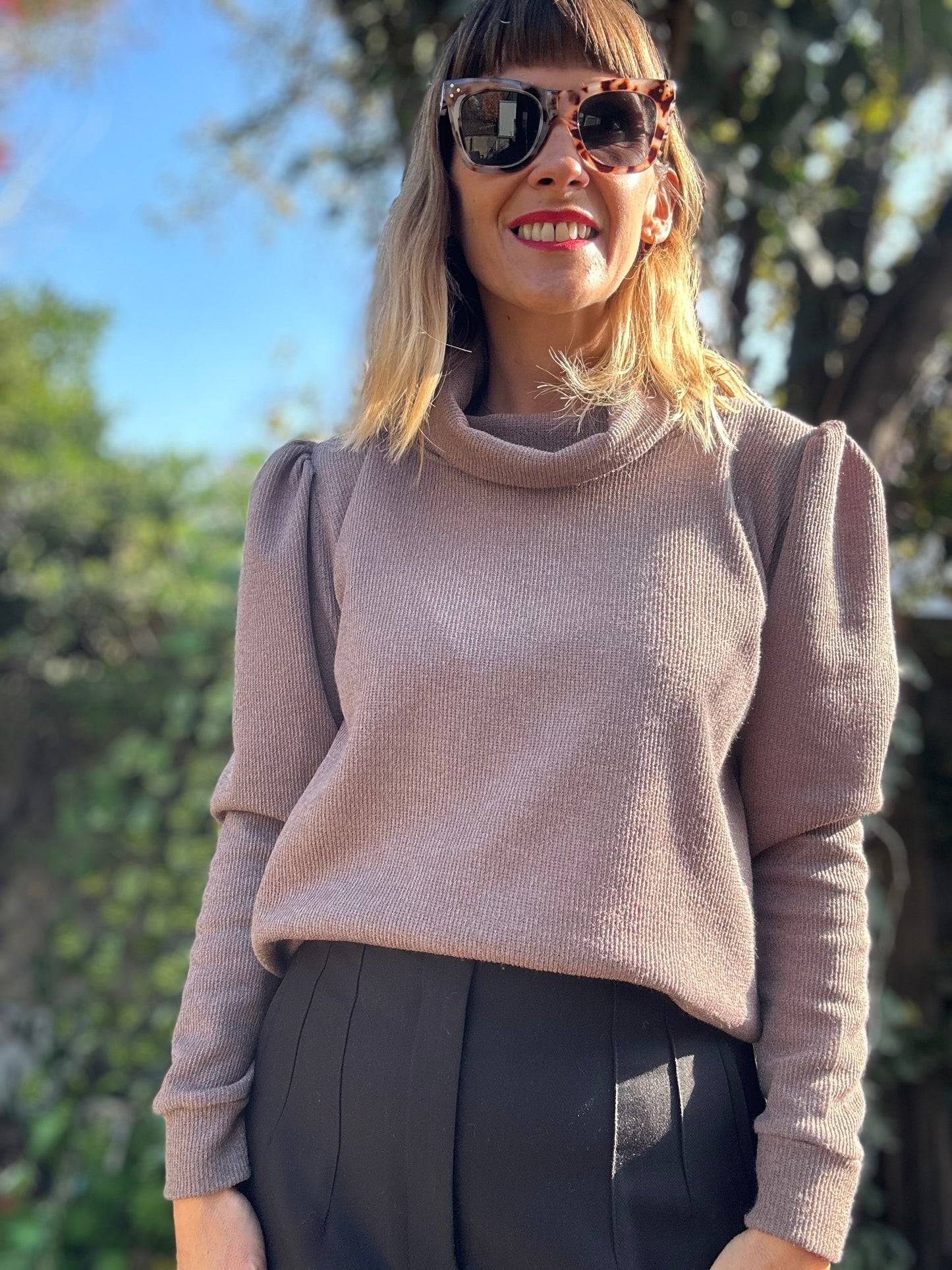 Chaleco Gloria