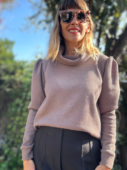 Chaleco Gloria