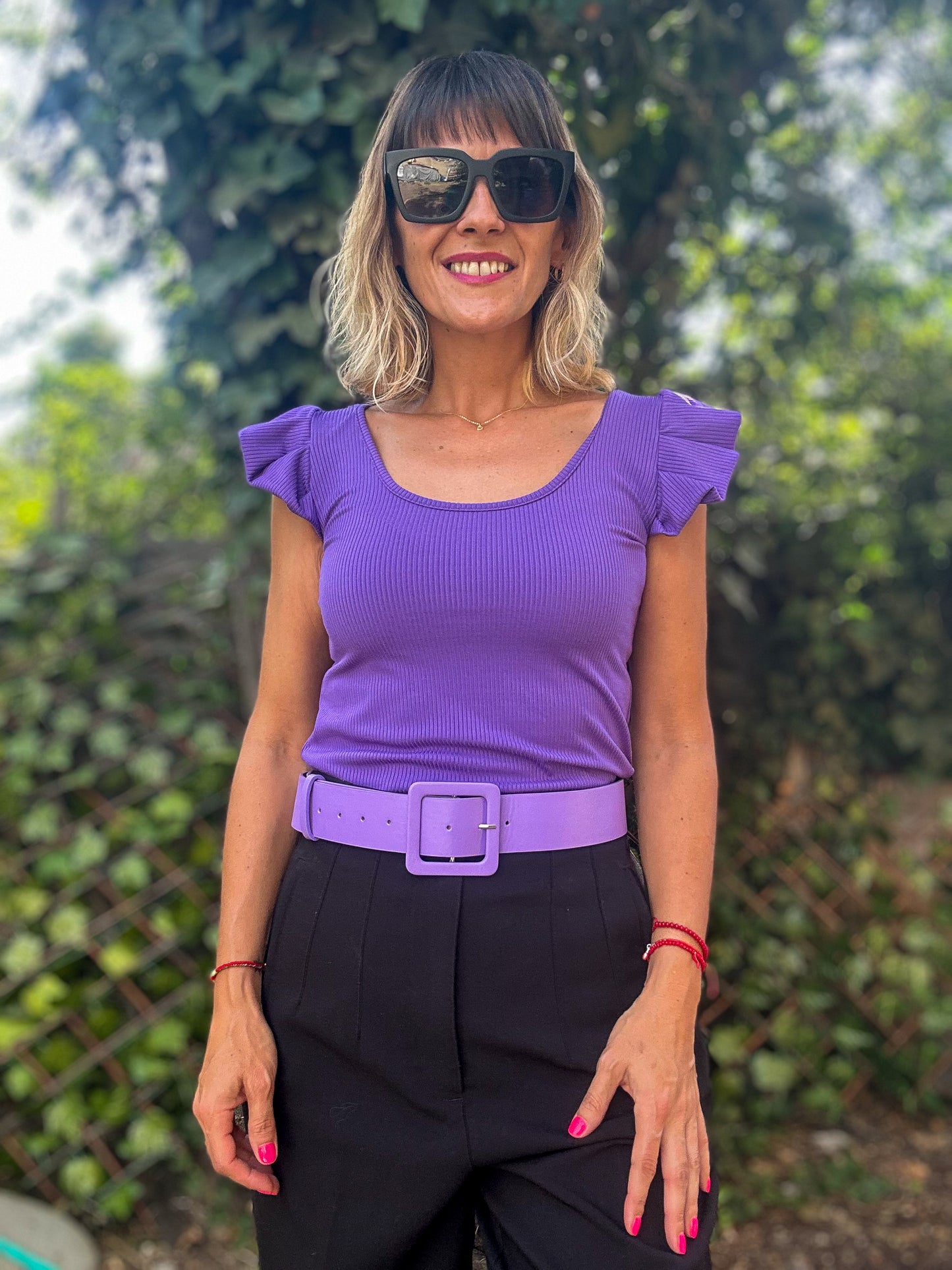 Polera Sofía
