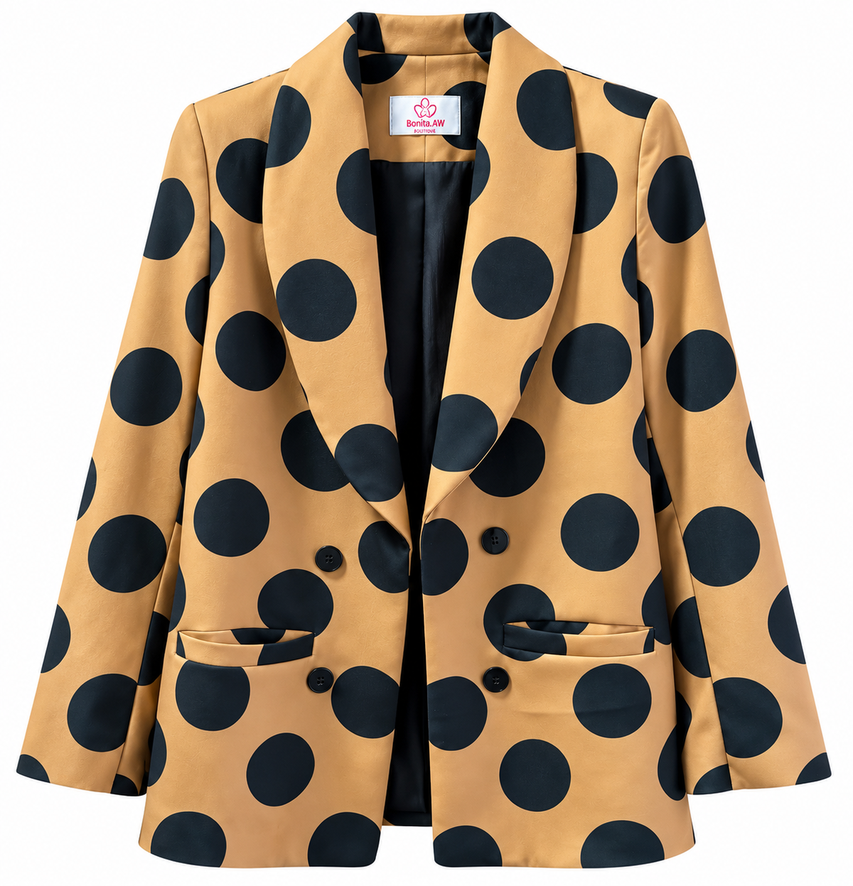 Chaqueta Roma