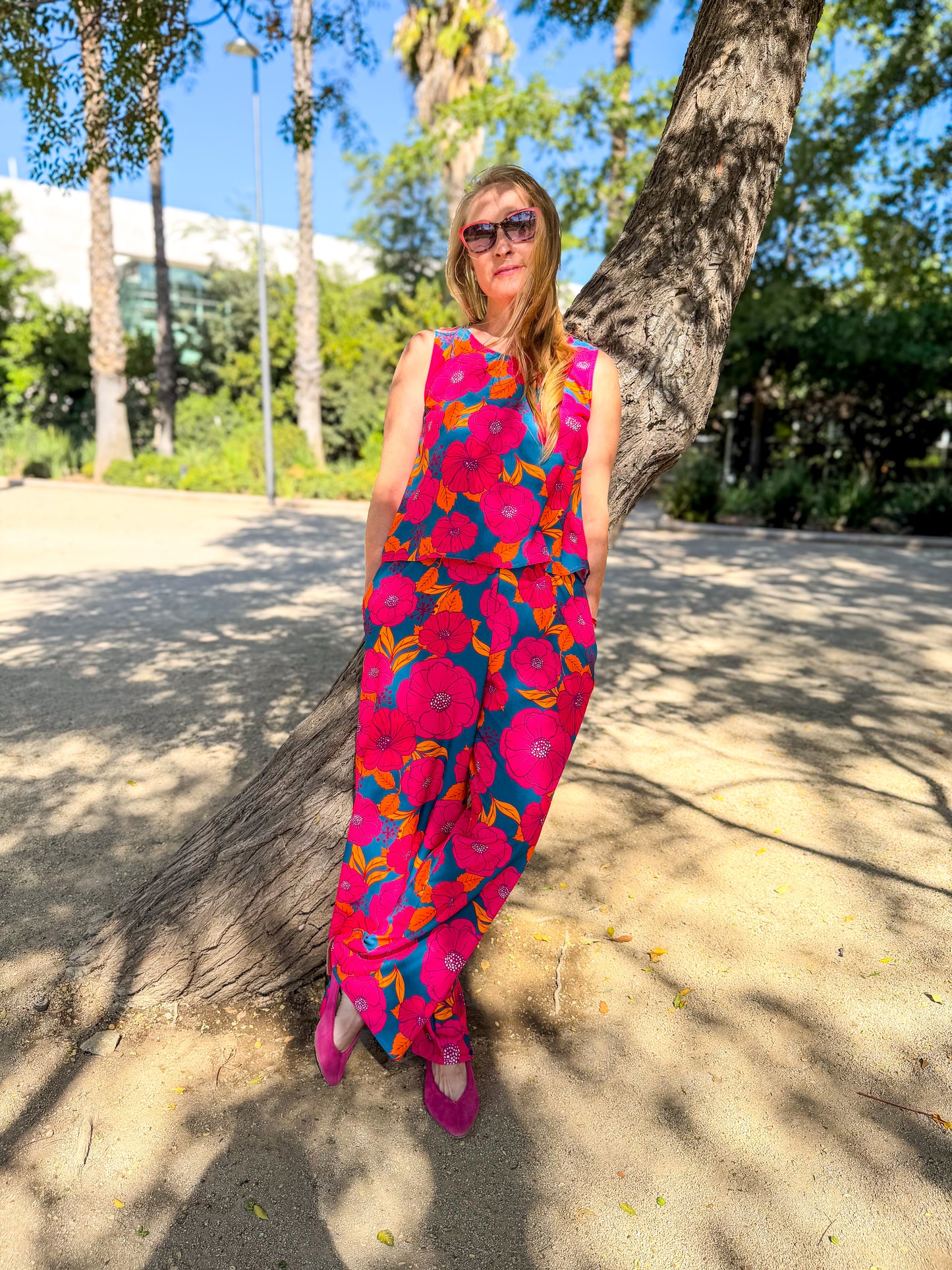Conjunto Rebeca