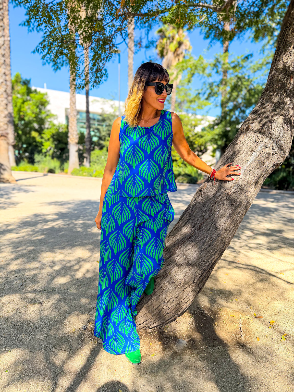 Conjunto Rebeca