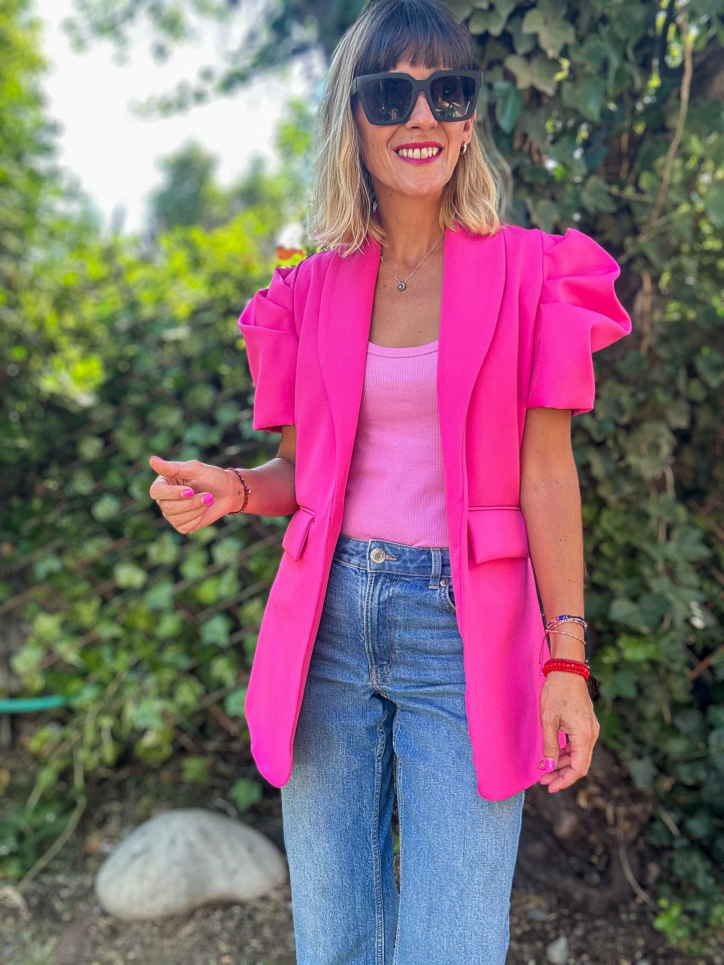 Chaqueta Margot